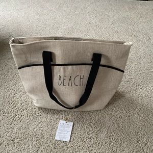 Rae Dunn Bag